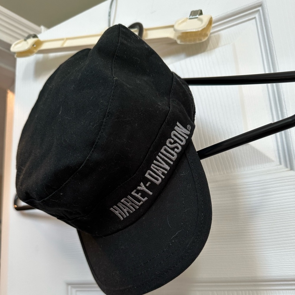 Harley Davidson Hat